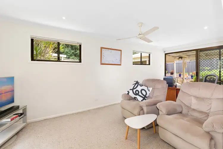 Sixth view of Homely house listing, 318 Glenview Road, Glenview QLD 4553