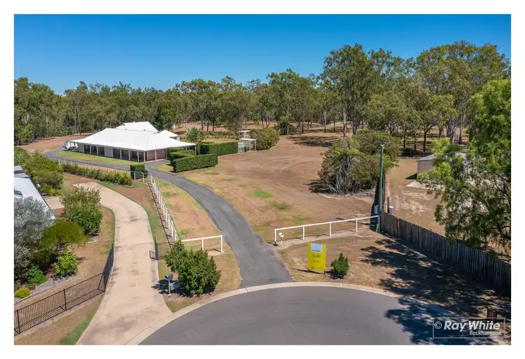21 Maclyn Avenue, Glenlee QLD 4711