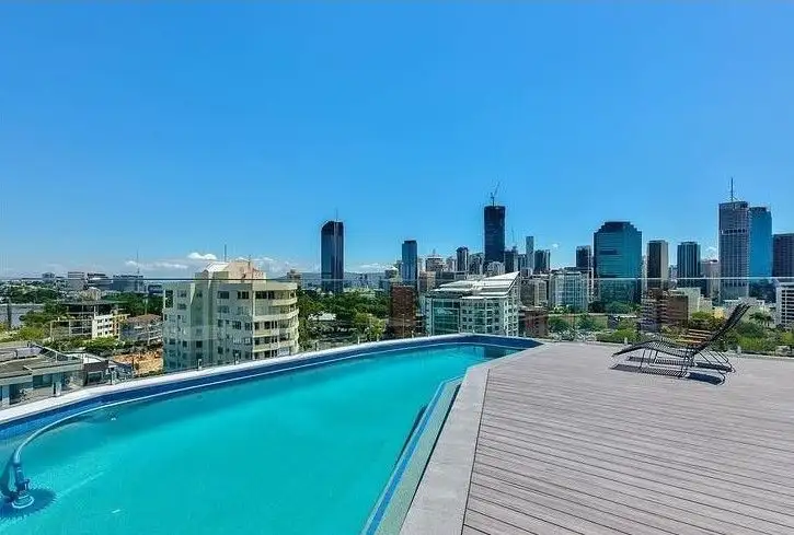403/66 Lambert Street, Kangaroo Point QLD 4169