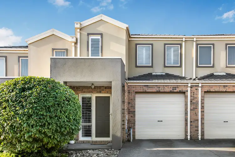 Main view of Homely unit listing, 3/84 Heatherton Road, Endeavour Hills VIC 3802
