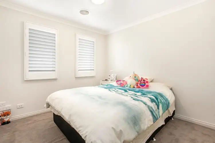 Fifth view of Homely unit listing, 3/84 Heatherton Road, Endeavour Hills VIC 3802