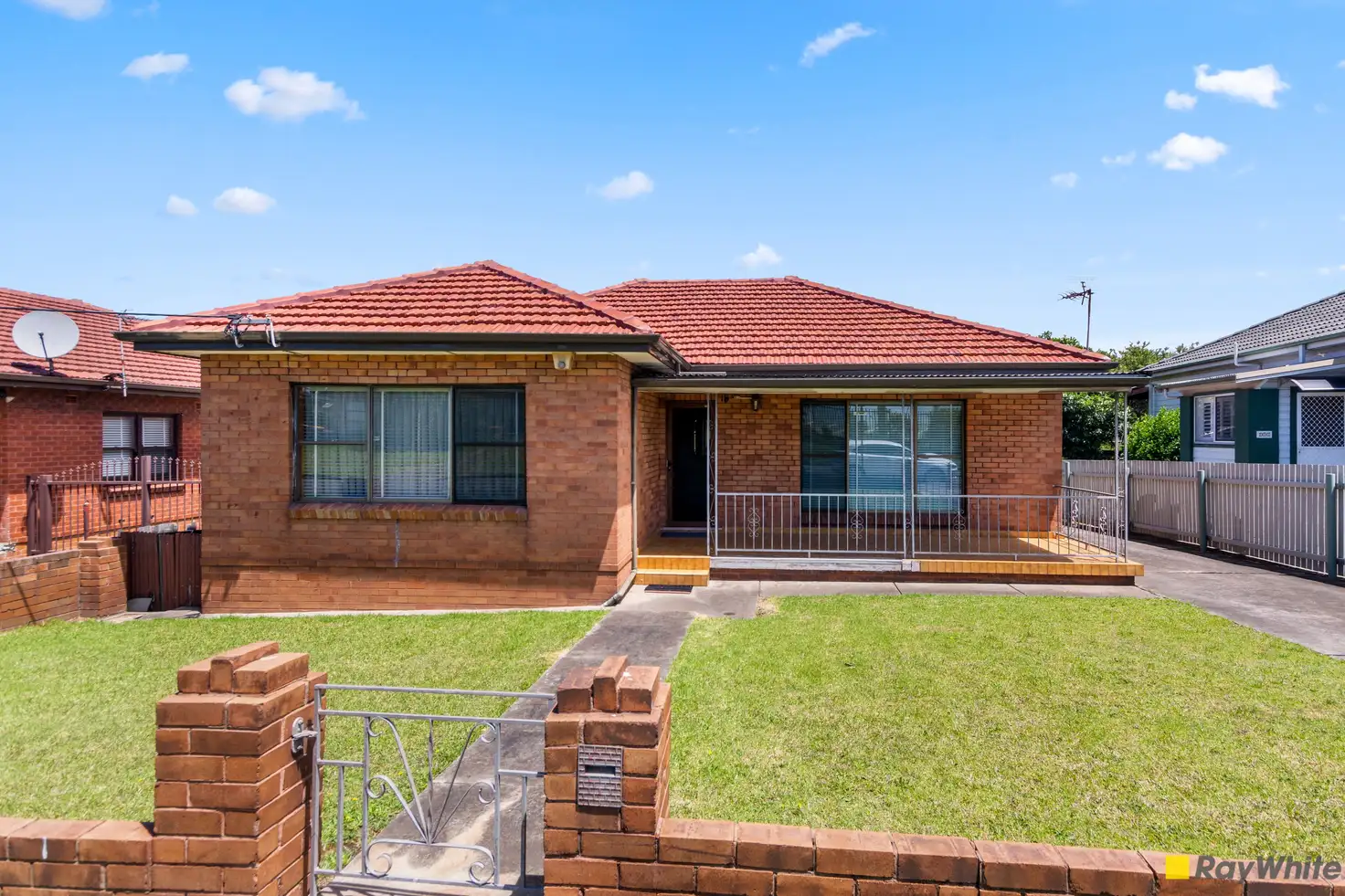 Main view of Homely house listing, 18 Shellharbour Road, Port Kembla NSW 2505