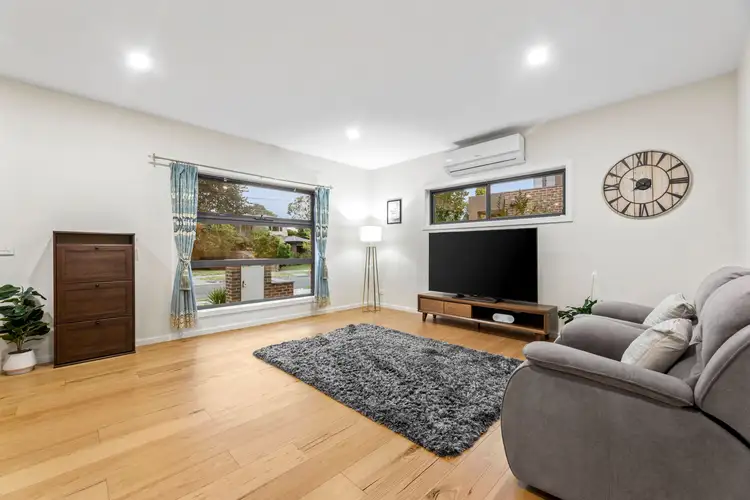 Second view of Homely townhouse listing, 5/21 Ronald Road, Croydon VIC 3136