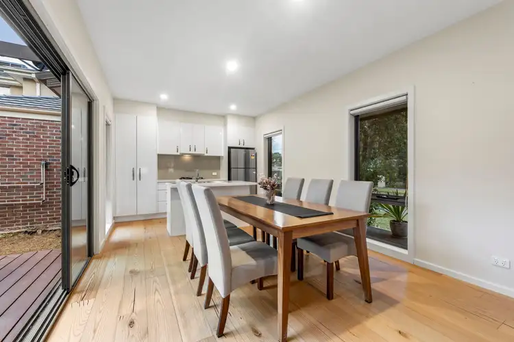 Third view of Homely townhouse listing, 5/21 Ronald Road, Croydon VIC 3136
