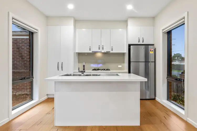 Fourth view of Homely townhouse listing, 5/21 Ronald Road, Croydon VIC 3136