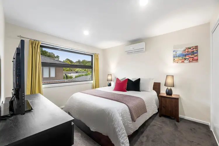 Fifth view of Homely townhouse listing, 5/21 Ronald Road, Croydon VIC 3136