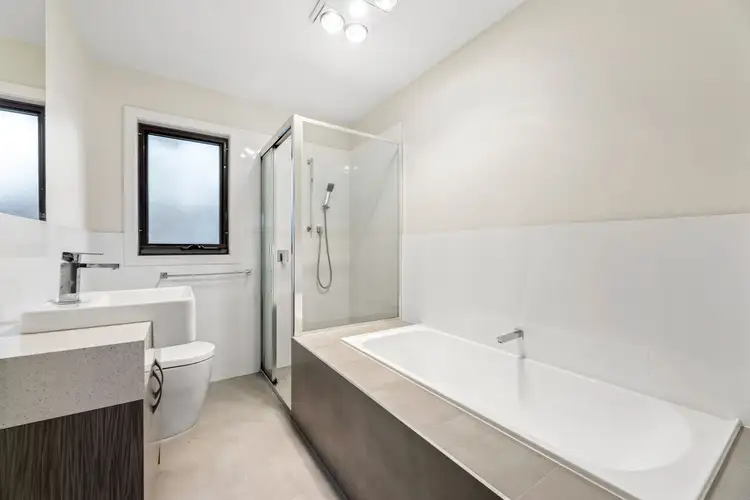 Sixth view of Homely townhouse listing, 5/21 Ronald Road, Croydon VIC 3136