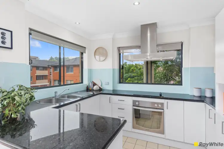 Fourth view of Homely unit listing, 11/78-82 Campbell Street, Wollongong NSW 2500