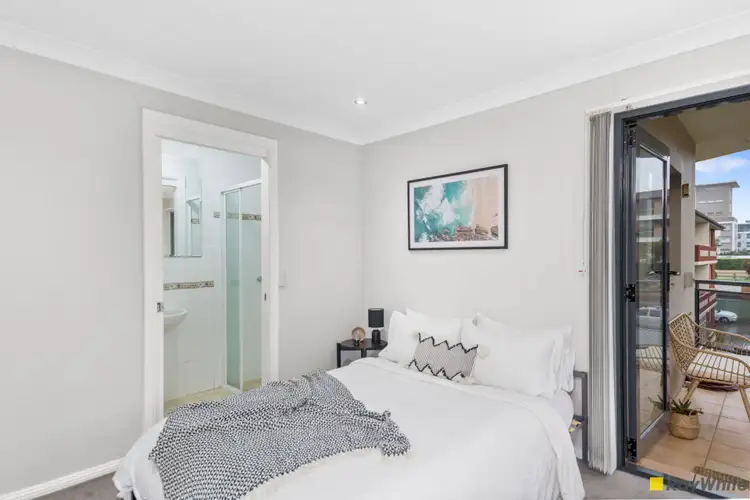 Fifth view of Homely unit listing, 11/78-82 Campbell Street, Wollongong NSW 2500