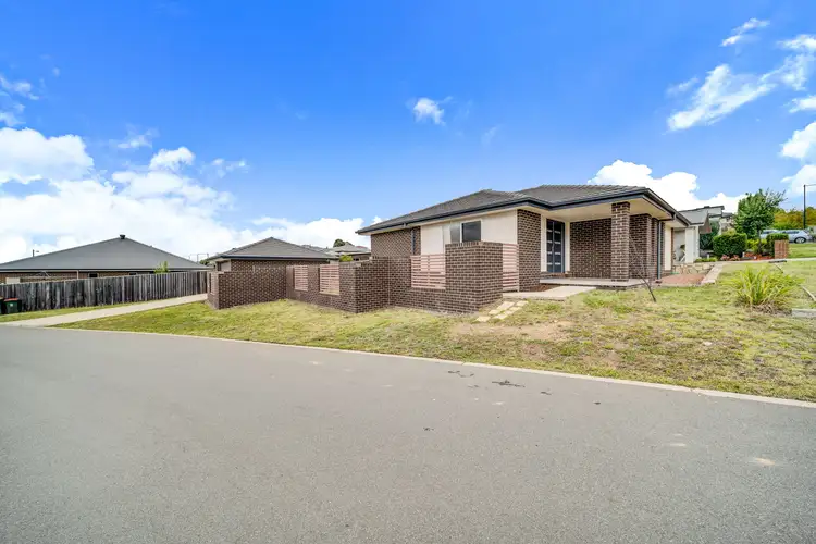 66 Alan Watt Crescent, Casey ACT 2913