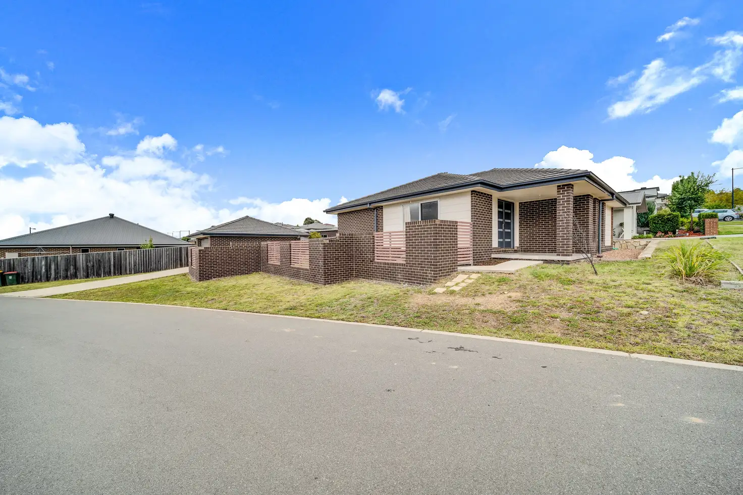 Main view of Homely house listing, 66 Alan Watt Crescent, Casey ACT 2913