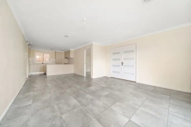 Third view of Homely house listing, 66 Alan Watt Crescent, Casey ACT 2913