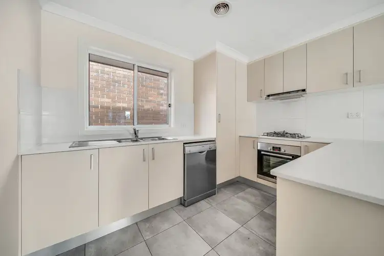 Fourth view of Homely house listing, 66 Alan Watt Crescent, Casey ACT 2913