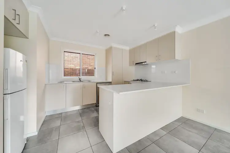 Fifth view of Homely house listing, 66 Alan Watt Crescent, Casey ACT 2913