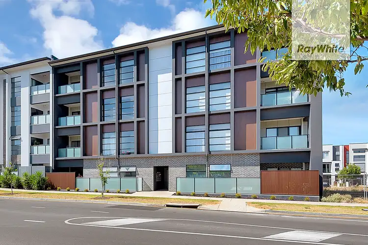 Main view of Homely apartment listing, 5/49 East Parkway, Lightsview SA 5085