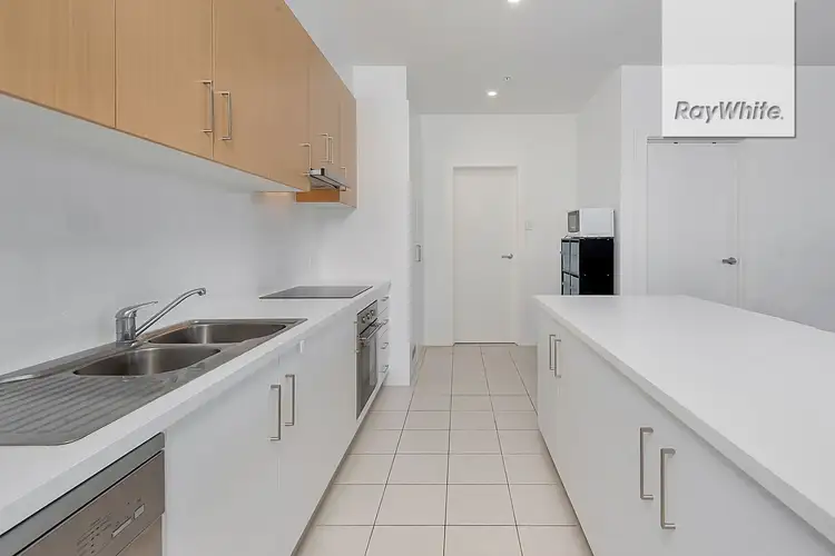 Second view of Homely apartment listing, 5/49 East Parkway, Lightsview SA 5085