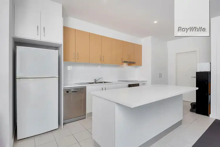 Third view of Homely apartment listing, 5/49 East Parkway, Lightsview SA 5085