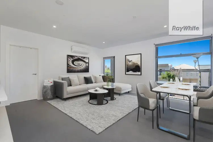 Fourth view of Homely apartment listing, 5/49 East Parkway, Lightsview SA 5085