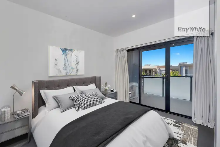 Fifth view of Homely apartment listing, 5/49 East Parkway, Lightsview SA 5085