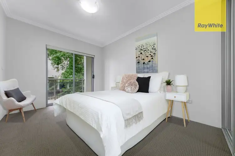 Fourth view of Homely unit listing, 18/2-6 Howard Avenue, Northmead NSW 2152