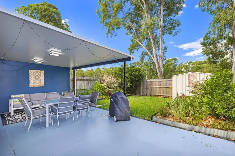 Second view of Homely house listing, 1/52 Frank Street, Thorneside QLD 4158