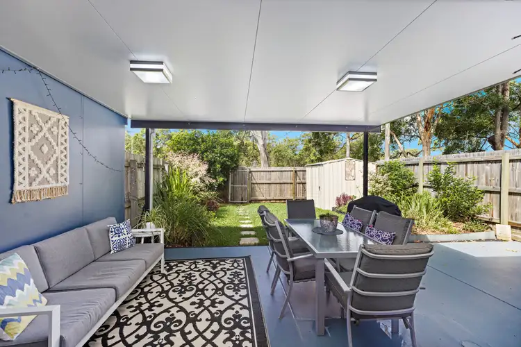 Third view of Homely house listing, 1/52 Frank Street, Thorneside QLD 4158