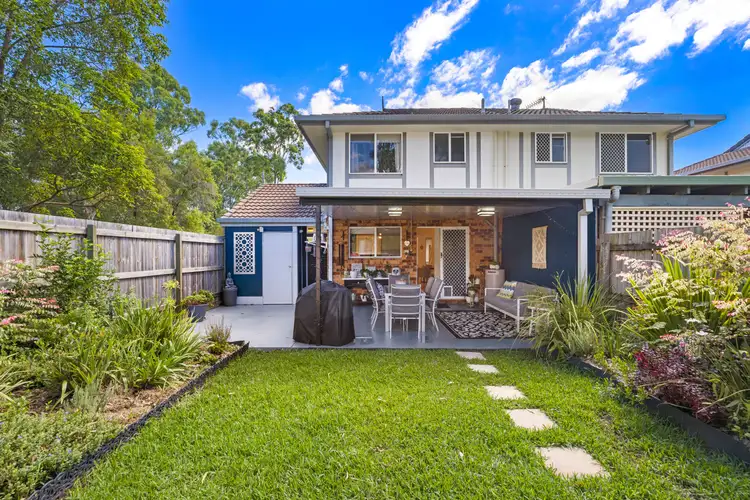 Fifth view of Homely house listing, 1/52 Frank Street, Thorneside QLD 4158