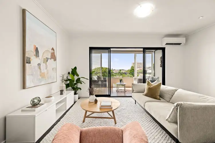 12/32 Kent Street, New Farm QLD 4005