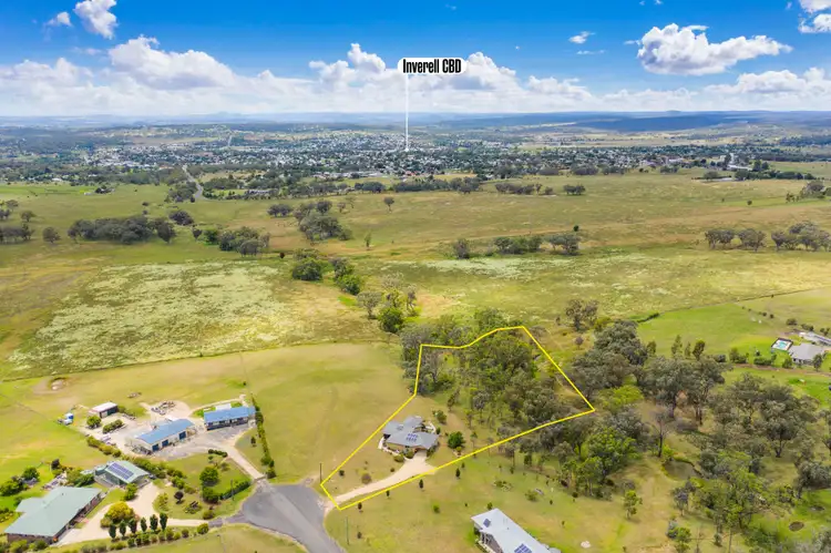 Fourth view of Homely house listing, 14 Corella Court, Inverell NSW 2360