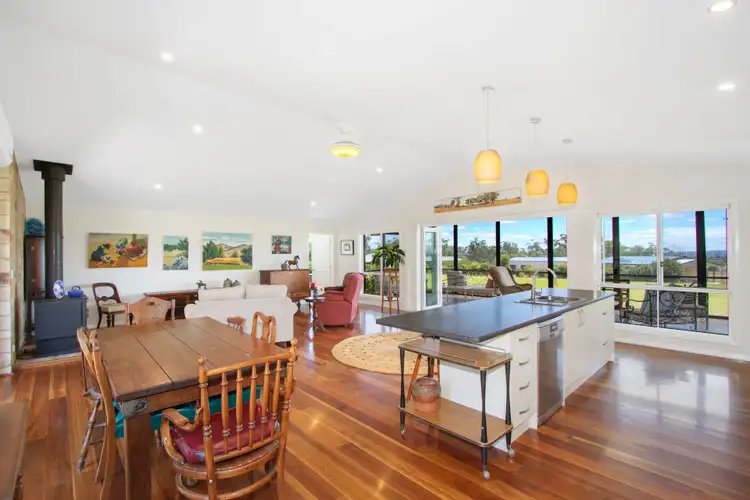 Fifth view of Homely house listing, 14 Corella Court, Inverell NSW 2360