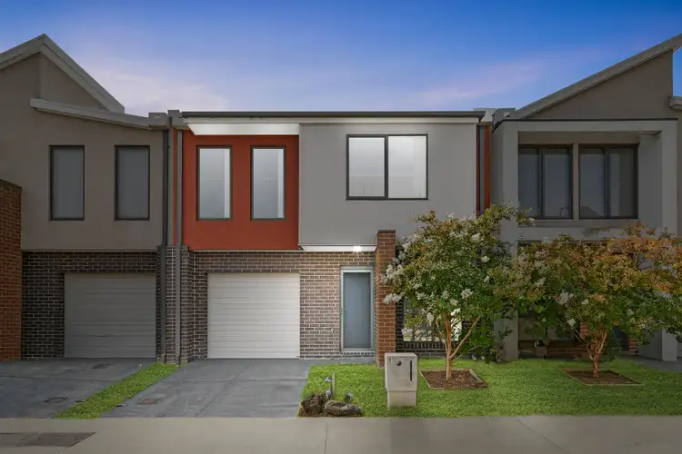 Main view of Homely unit listing, 9/180 Henry Road, Pakenham VIC 3810
