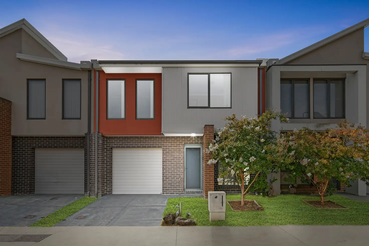 Main view of Homely unit listing, 9/180 Henry Road, Pakenham VIC 3810