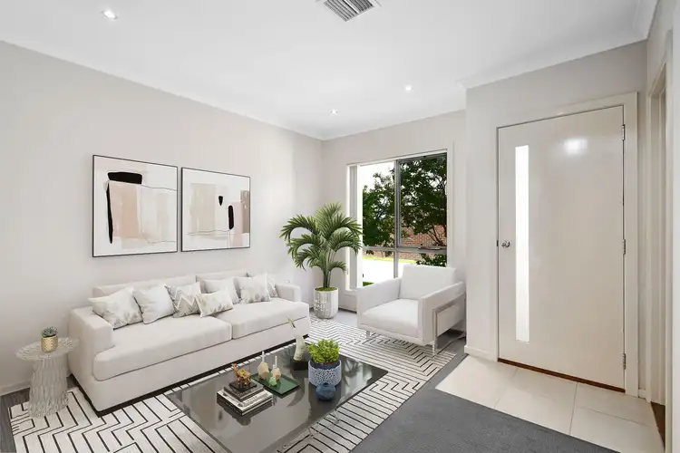 Second view of Homely unit listing, 9/180 Henry Road, Pakenham VIC 3810