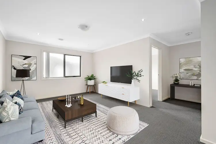 Third view of Homely unit listing, 9/180 Henry Road, Pakenham VIC 3810