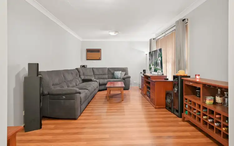 Fourth view of Homely house listing, 24 Starfighter Avenue, Raby NSW 2566