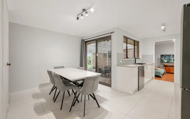 Sixth view of Homely house listing, 24 Starfighter Avenue, Raby NSW 2566