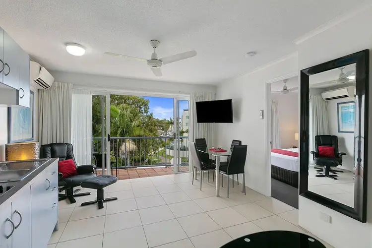 Main view of Homely unit listing, 18/35 Brisbane Road, Mooloolaba QLD 4557