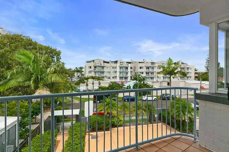 Second view of Homely unit listing, 18/35 Brisbane Road, Mooloolaba QLD 4557