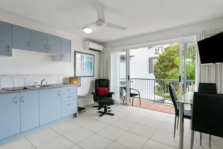 Third view of Homely unit listing, 18/35 Brisbane Road, Mooloolaba QLD 4557