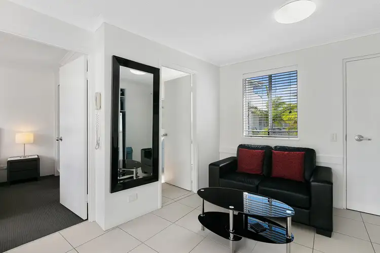 Fifth view of Homely unit listing, 18/35 Brisbane Road, Mooloolaba QLD 4557