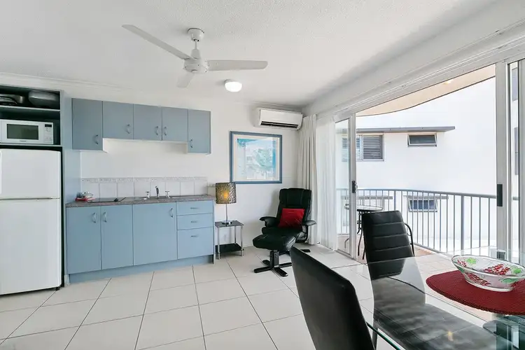 Sixth view of Homely unit listing, 18/35 Brisbane Road, Mooloolaba QLD 4557