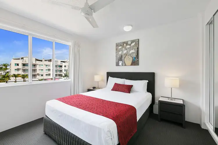 Seventh view of Homely unit listing, 18/35 Brisbane Road, Mooloolaba QLD 4557