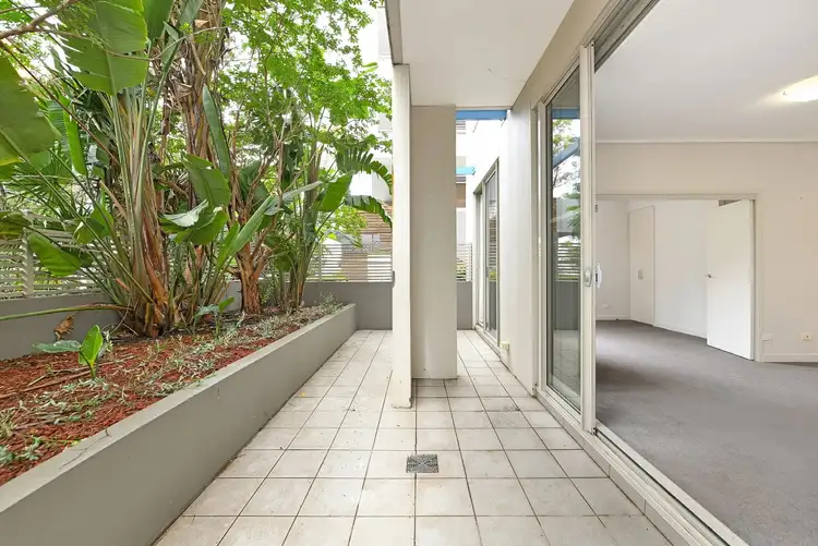 Main view of Homely apartment listing, 113/2 The Piazza, Wentworth Point NSW 2127