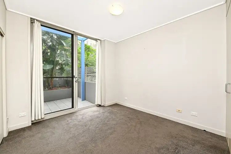 Fourth view of Homely apartment listing, 113/2 The Piazza, Wentworth Point NSW 2127