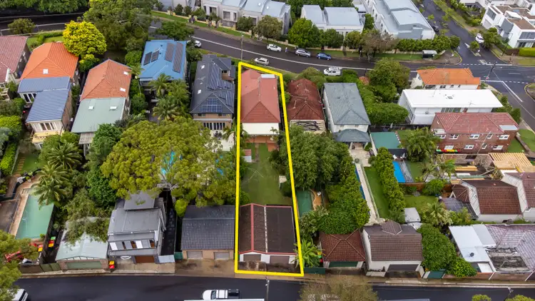 Fifth view of Homely house listing, 108 Bundock Street, South Coogee NSW 2034