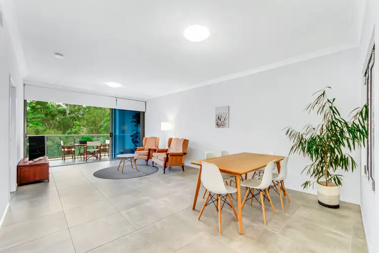 1320/397 Christine Avenue, Varsity Lakes QLD 4227