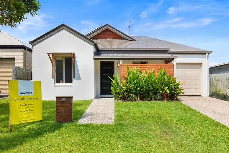 4 Toolona Place, Caloundra West QLD 4551