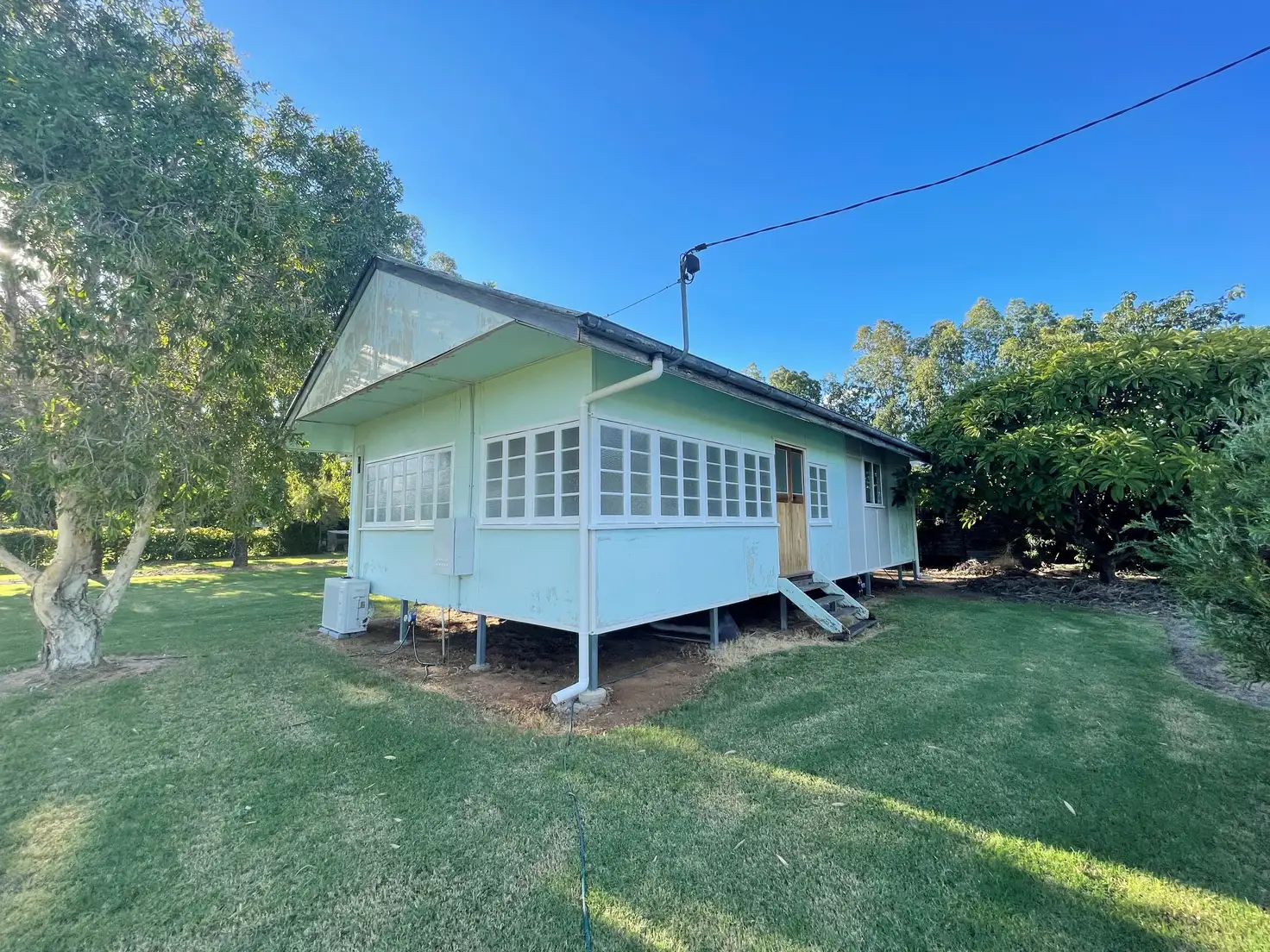 Main view of Homely house listing, 24-26 Willow Street, Barcaldine QLD 4725