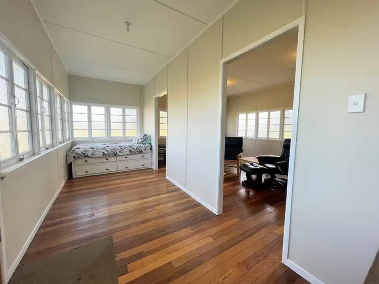 Third view of Homely house listing, 24-26 Willow Street, Barcaldine QLD 4725