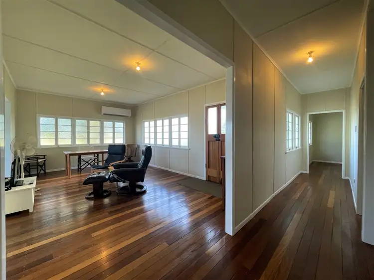 Fourth view of Homely house listing, 24-26 Willow Street, Barcaldine QLD 4725